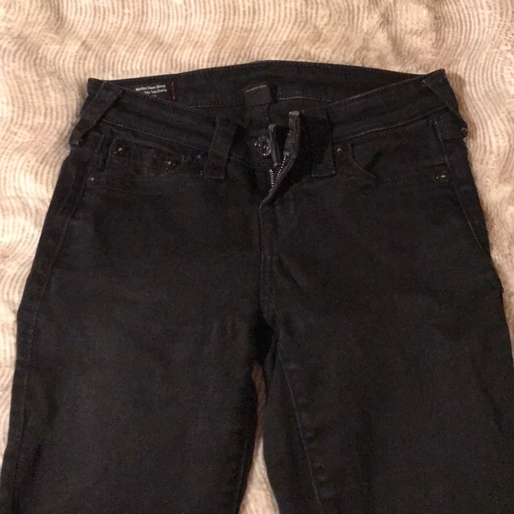 Jeans - Picture 2 of 3